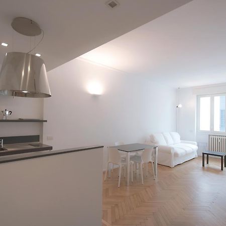 Aparthotel Brera Fiori Chiari Милано Екстериор снимка