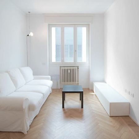 Aparthotel Brera Fiori Chiari Милано Екстериор снимка