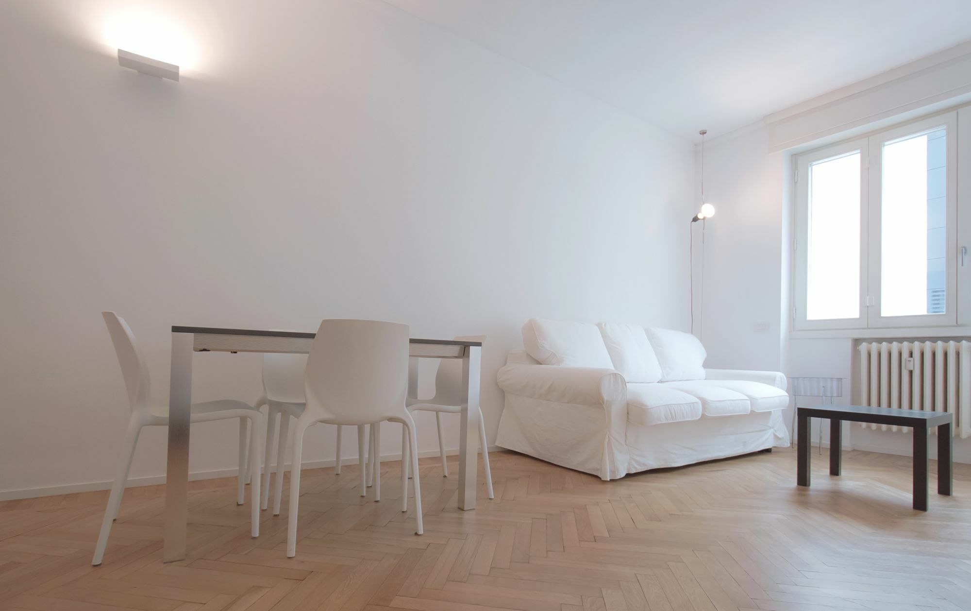 Aparthotel Brera Fiori Chiari Милано Екстериор снимка