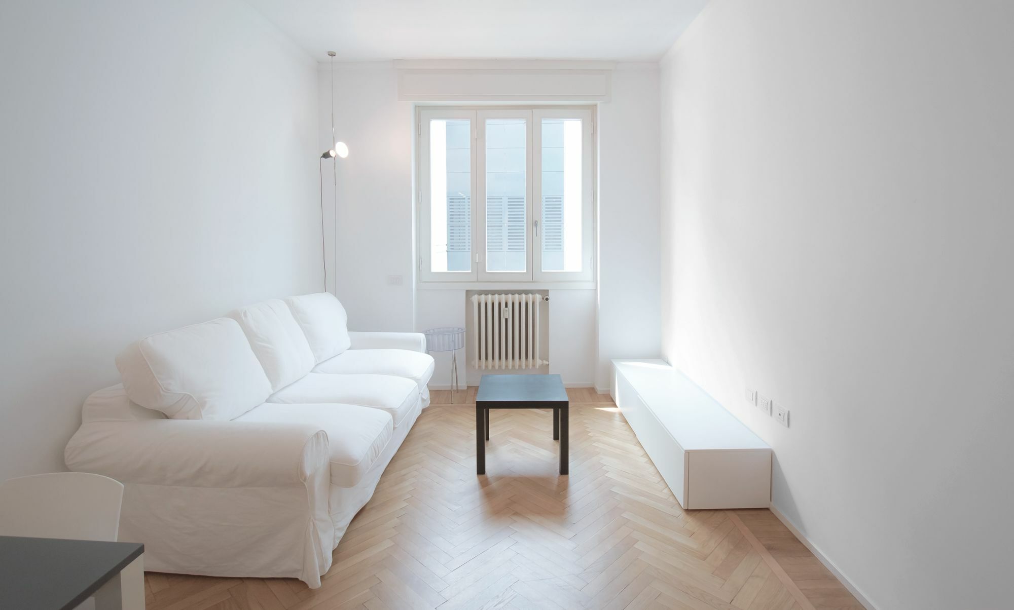 Aparthotel Brera Fiori Chiari Милано Екстериор снимка